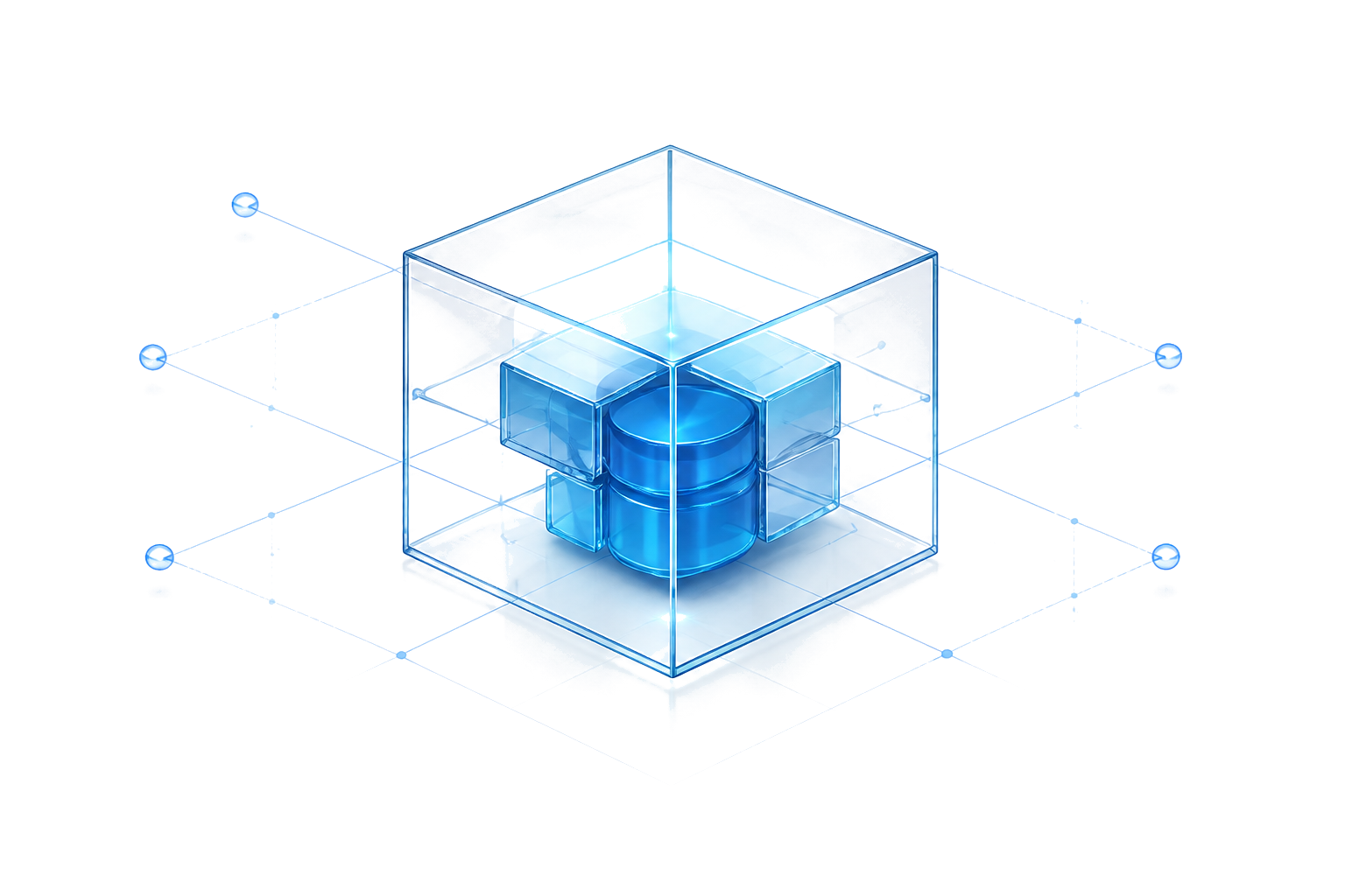 Autonomous Revenue OS product illustration